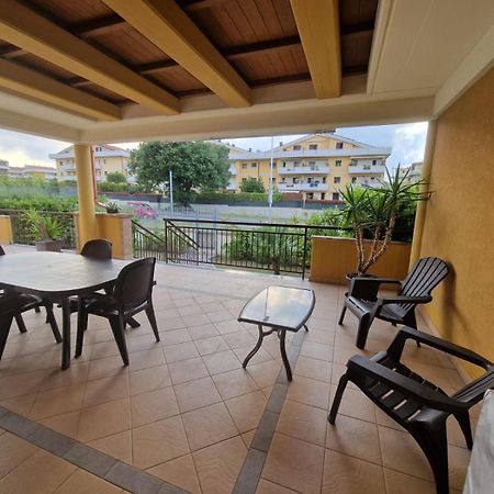 Villa Lisa Termoli Ngoại thất bức ảnh