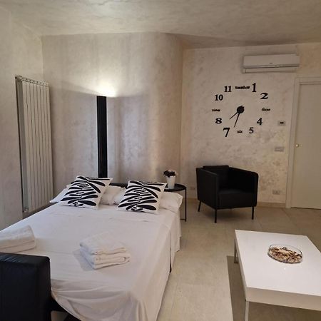Villa Lisa Termoli Ngoại thất bức ảnh