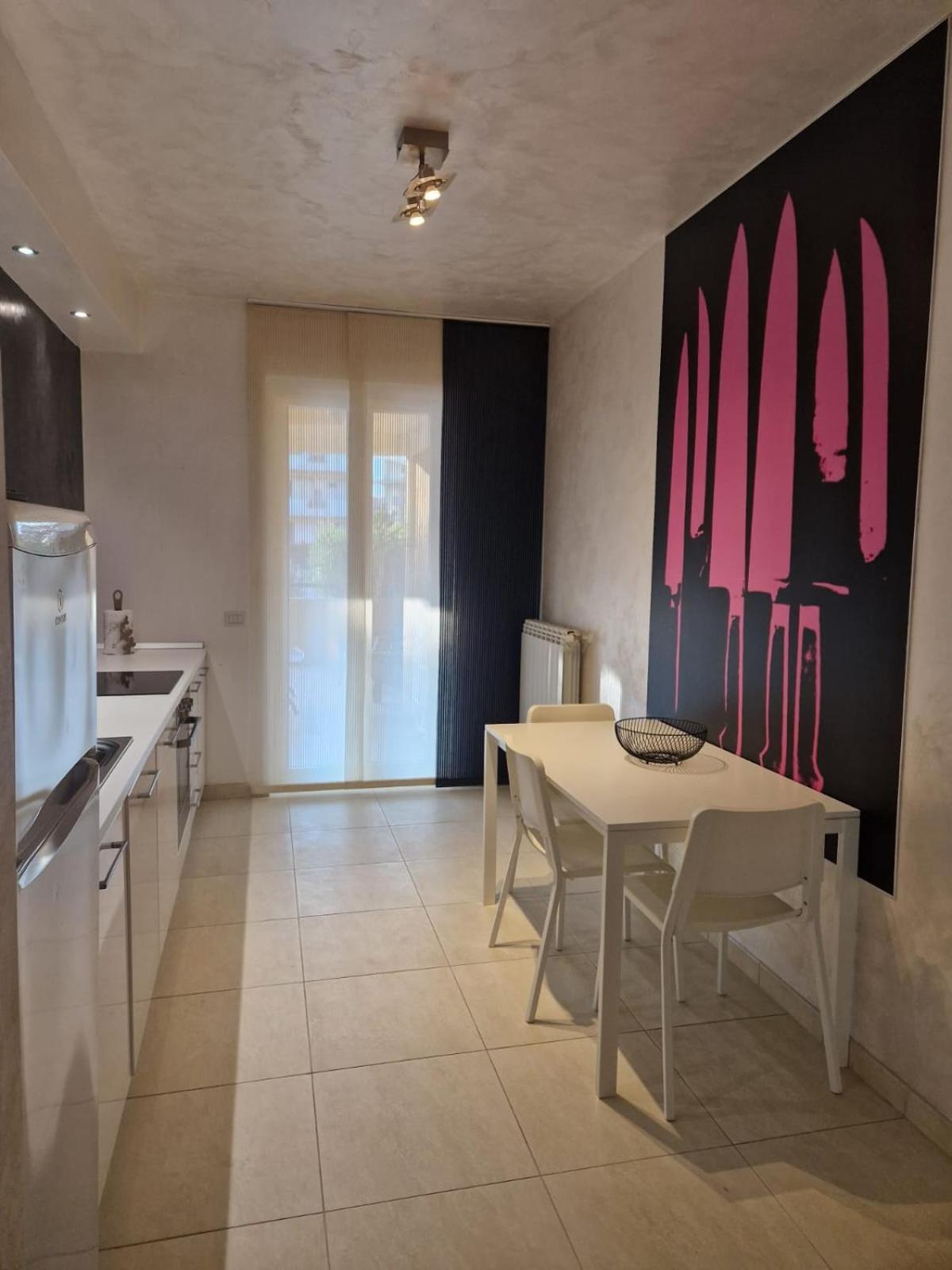 Villa Lisa Termoli Ngoại thất bức ảnh