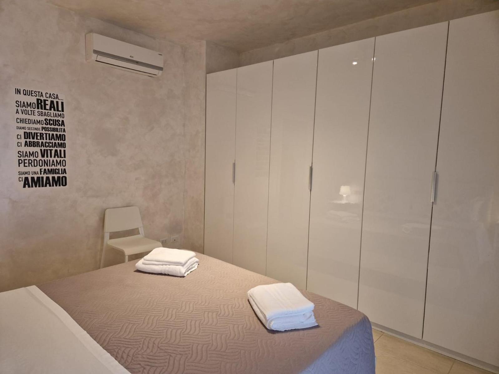 Villa Lisa Termoli Ngoại thất bức ảnh